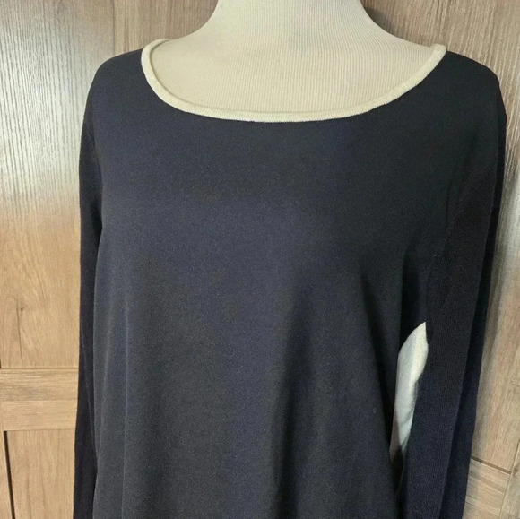 Brooks Brothers women XL pullover sweater - Picture 8 of 11